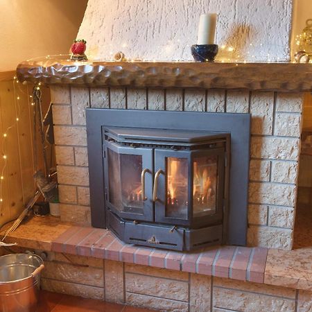 Mountain Chalet Close To Bormio Villa Valdisotto Exterior foto