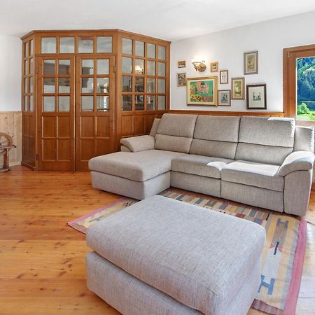 Mountain Chalet Close To Bormio Villa Valdisotto Exterior foto