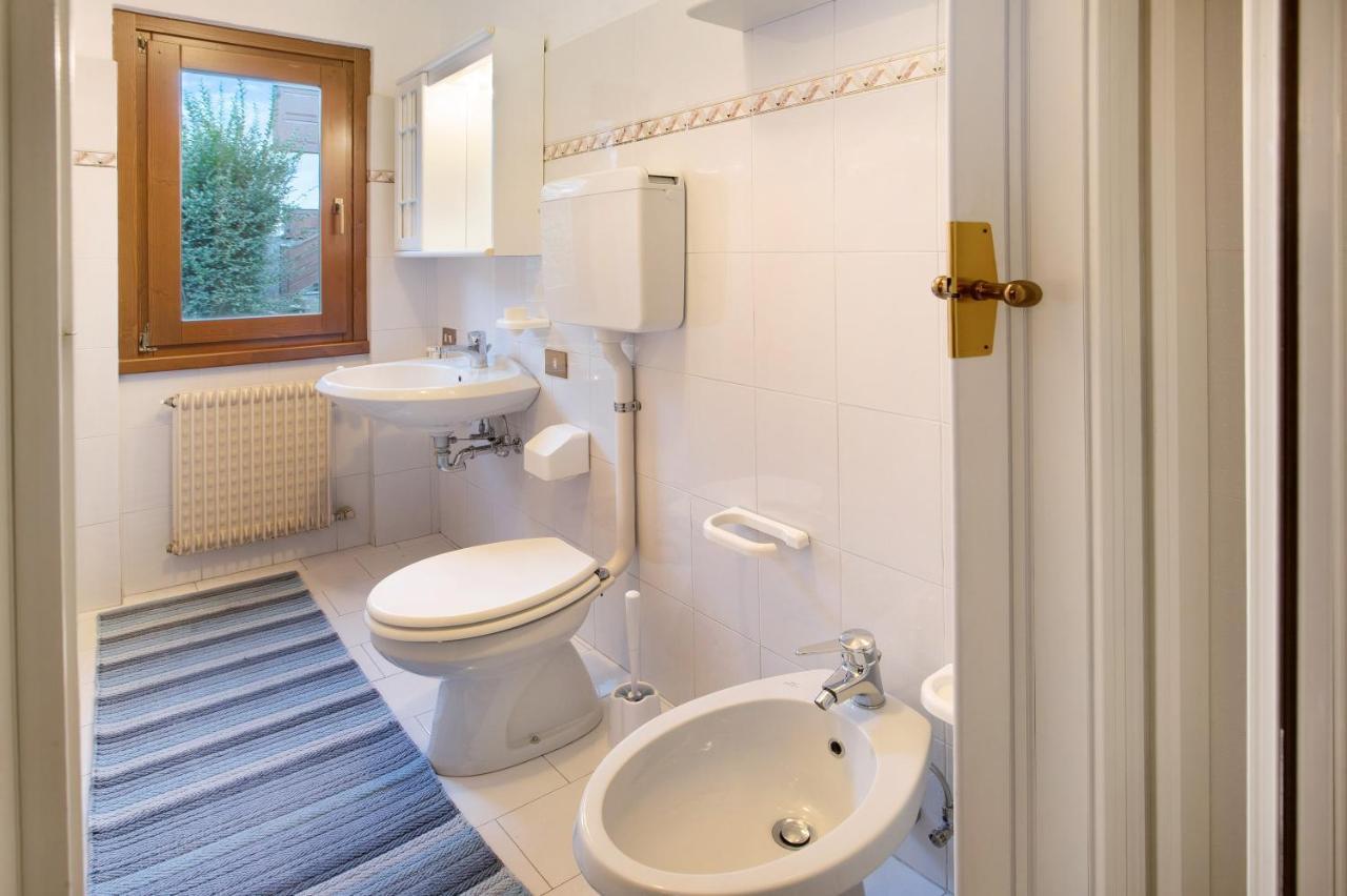 Mountain Chalet Close To Bormio Villa Valdisotto Exterior foto