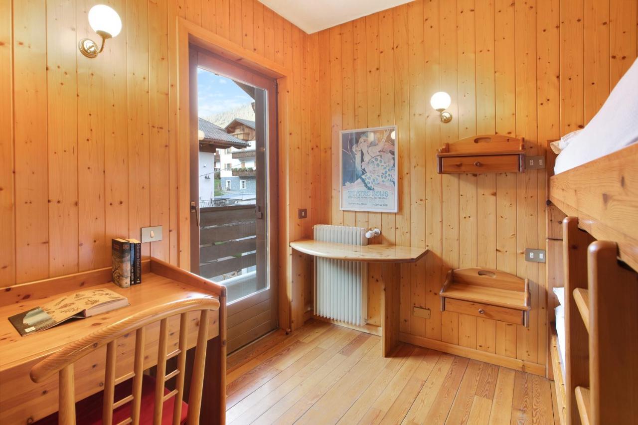 Mountain Chalet Close To Bormio Villa Valdisotto Exterior foto
