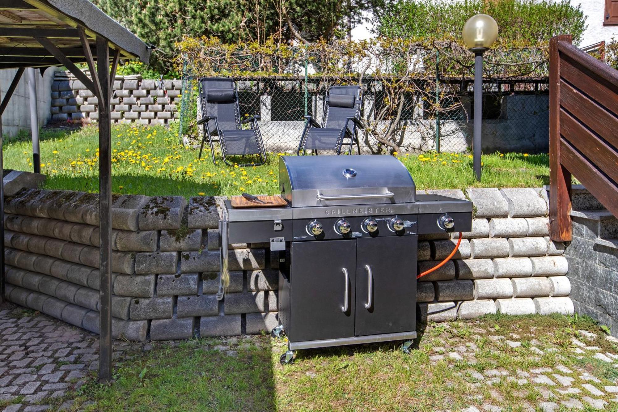 Mountain Chalet Close To Bormio Villa Valdisotto Exterior foto